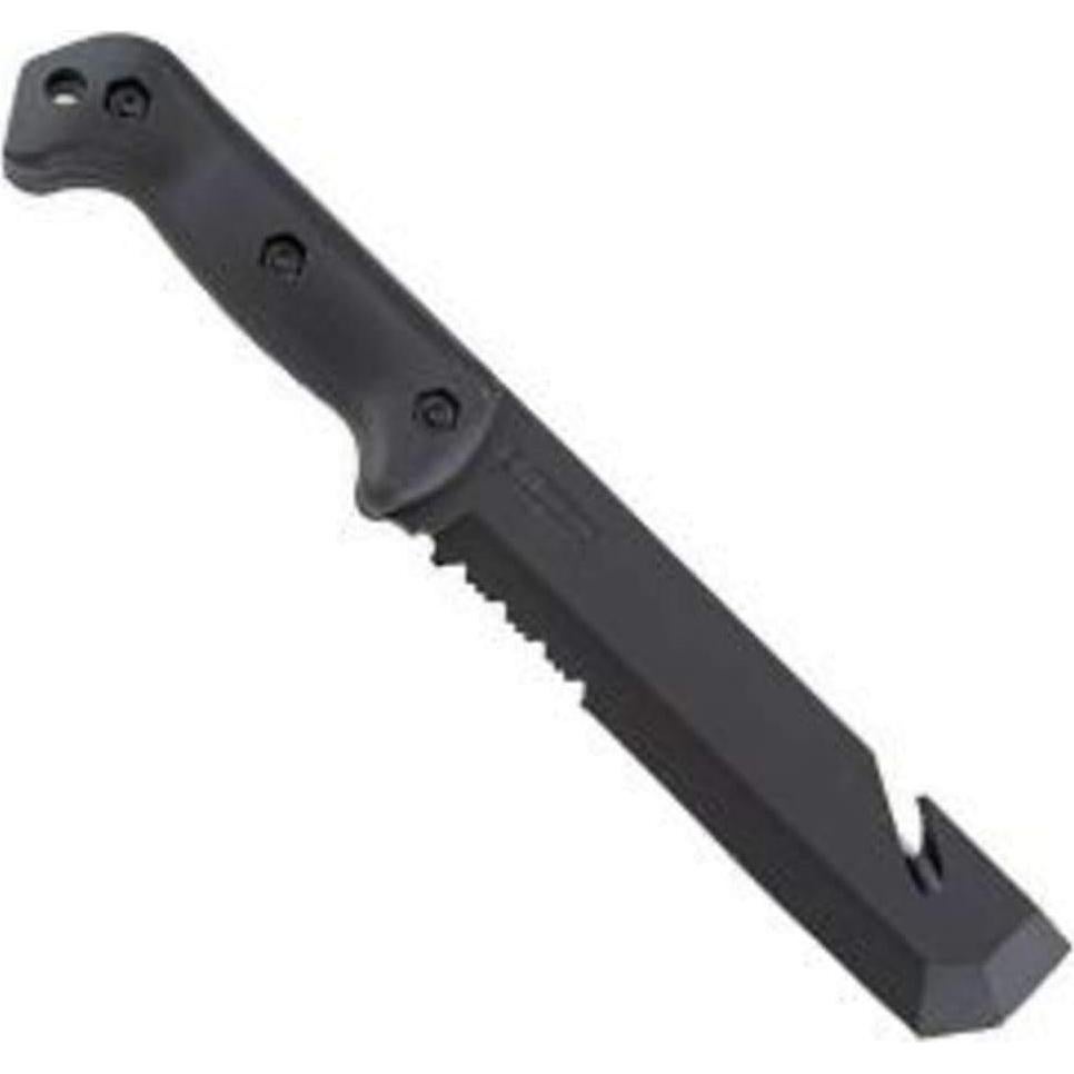 Cuchillo KA-BAR BK3 Becker Tac Tool 7" Acero 1095