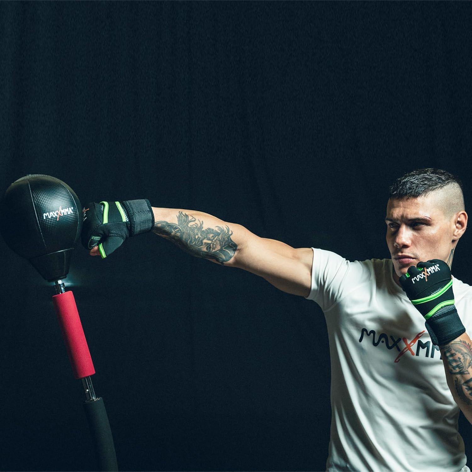 Kit de Bolsa de Reflexión Avanzado MaxxMMA 2.0 - Boxeo