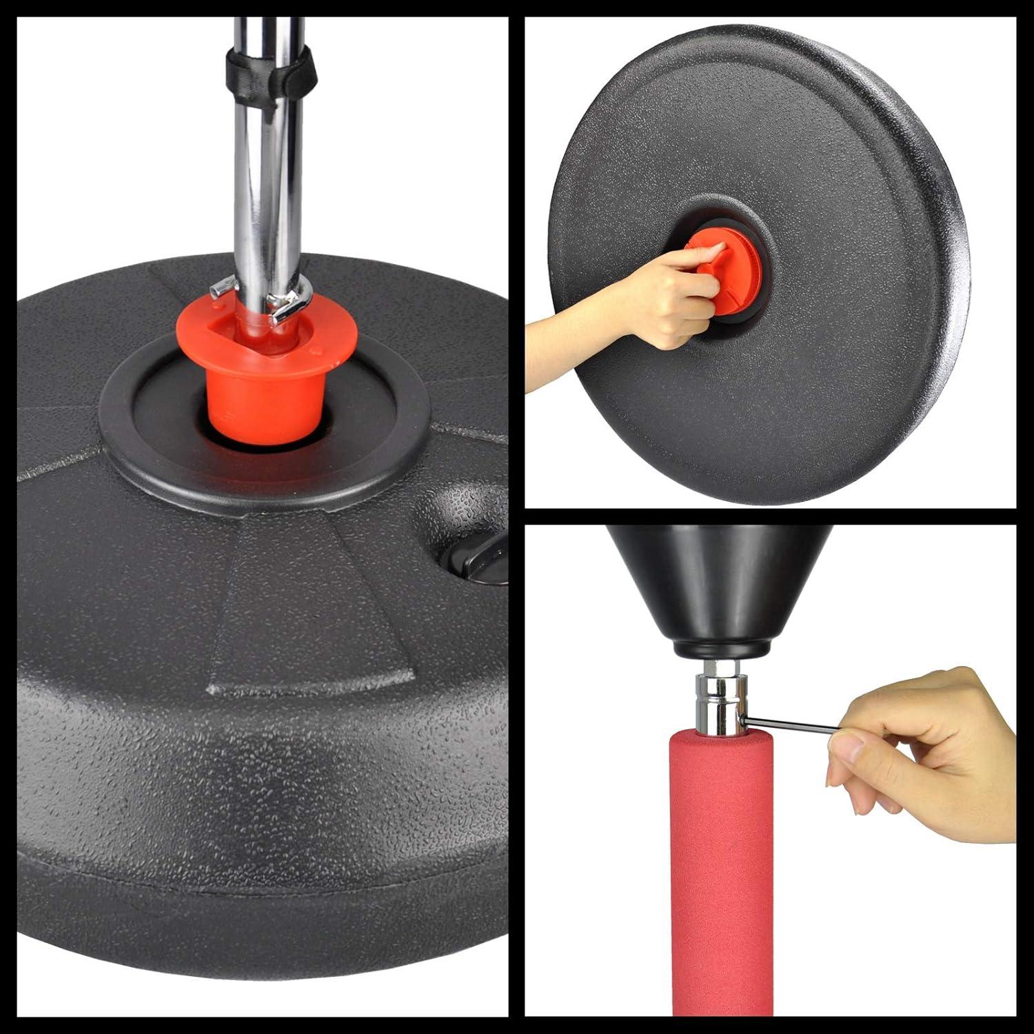 Kit de Bolsa de Reflexión Avanzado MaxxMMA 2.0 - Boxeo