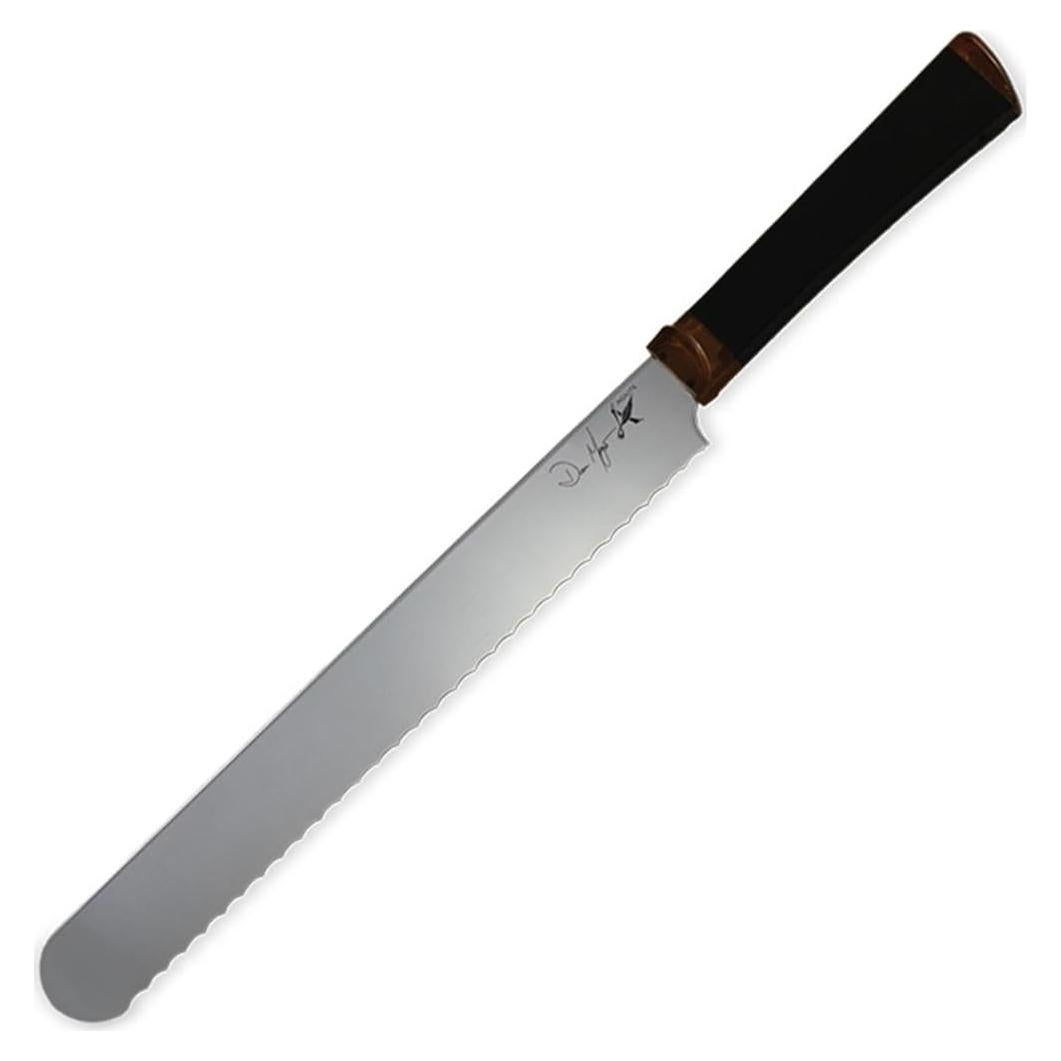Cuchillo de Pan Agilite Ontario Knife Company 25.4 cm