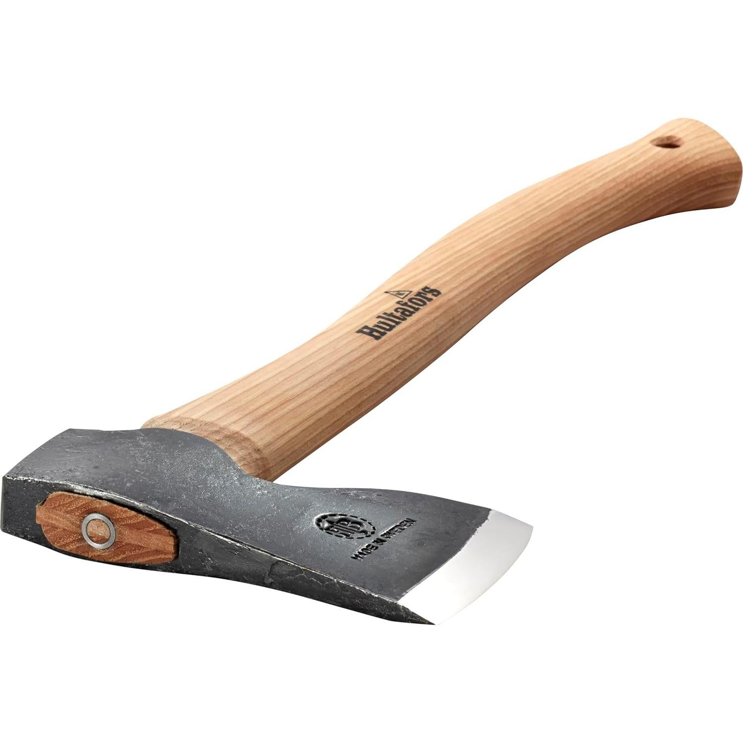 Hacha de Caza Hultafors Dvardala 700g Mango 440mm