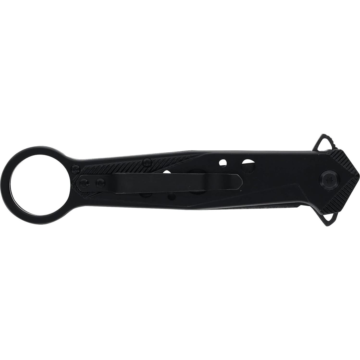 Cuchillo Plegable Smith & Wesson M&P Punta de Lanza 22.2 cm