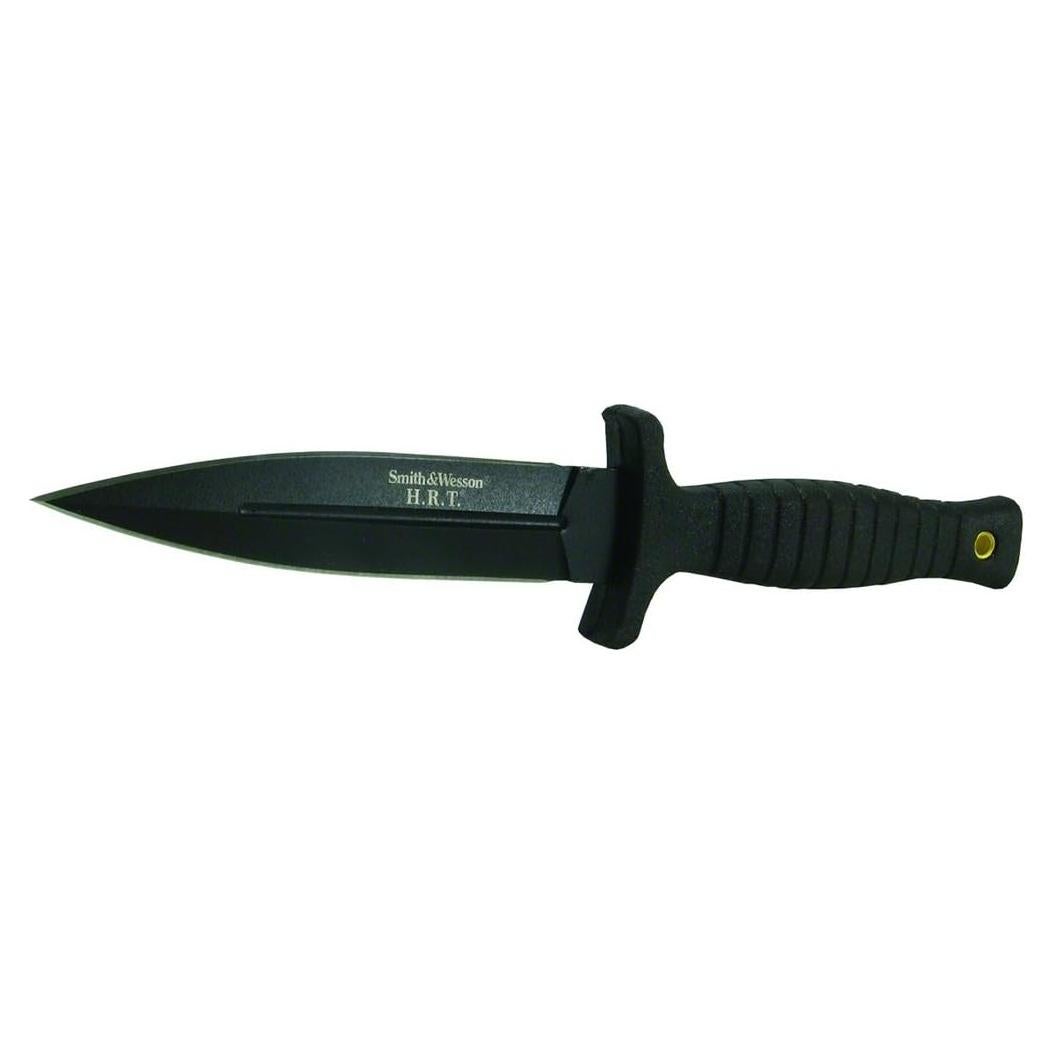 Cuchillo de Hoja Fija Smith & Wesson SWHRT9BF 22.9 cm Táctico