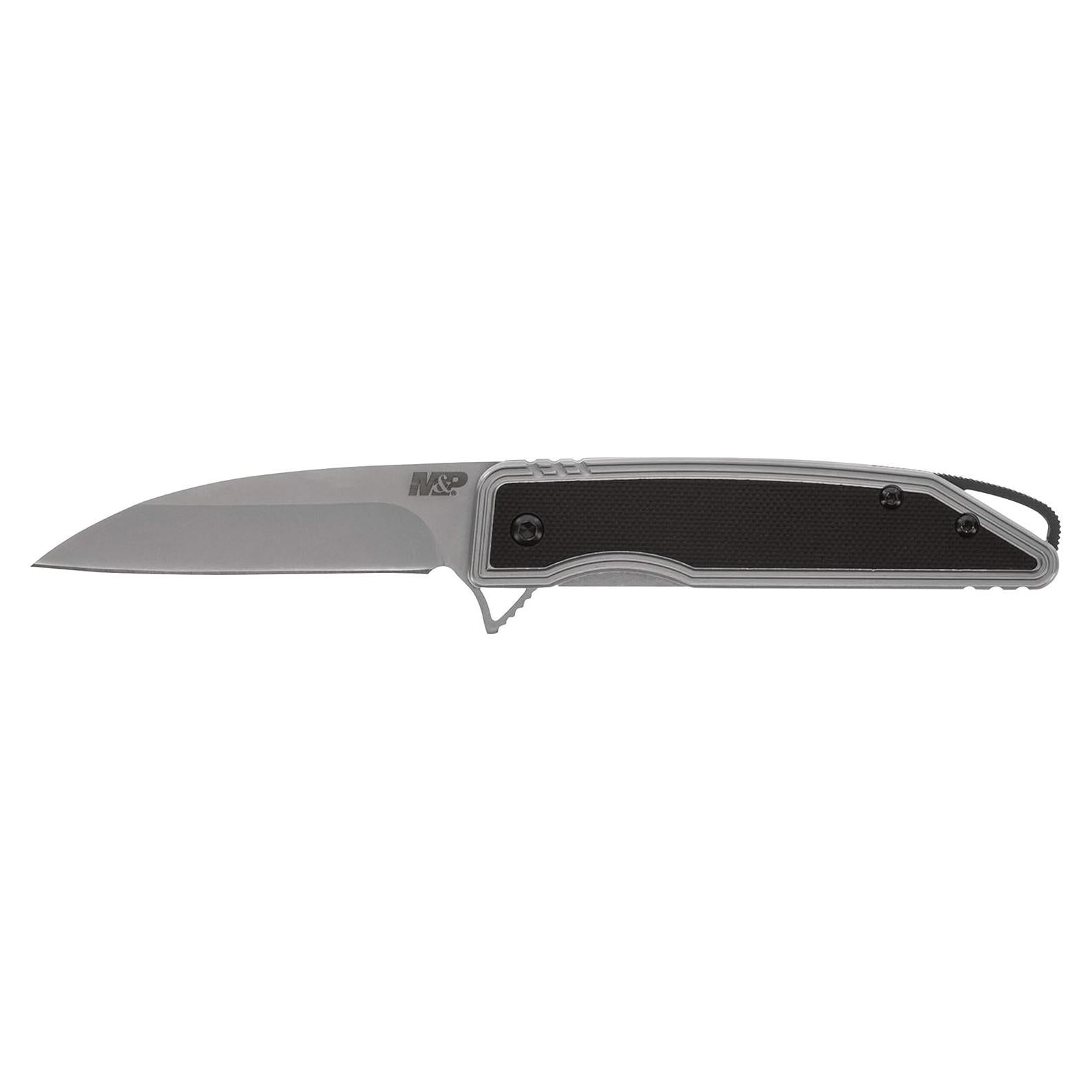 Cuchillo Plegable Smith & Wesson M&P Sear 17.78 cm Táctico