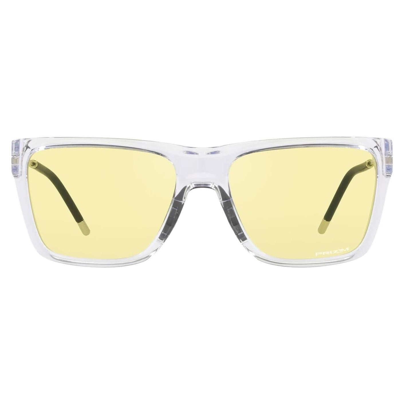 Gafas de sol rectangulares Oakley OO9249 NXTLVL para hombres