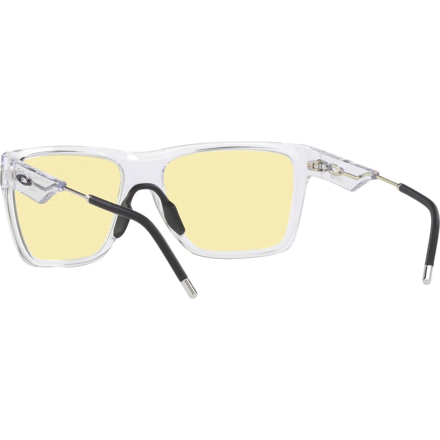 Gafas de sol rectangulares Oakley OO9249 NXTLVL para hombres