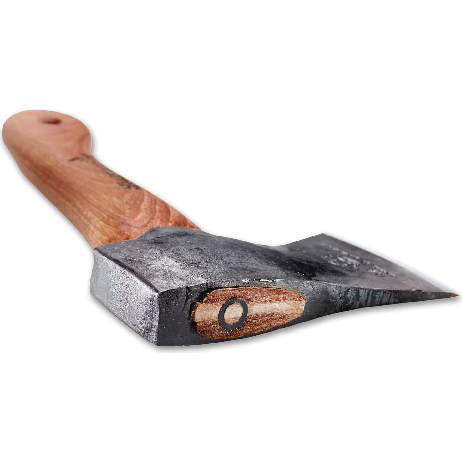 Hacha de Mano Hultafors Agelsjon 0.5kg Mango de Hickory