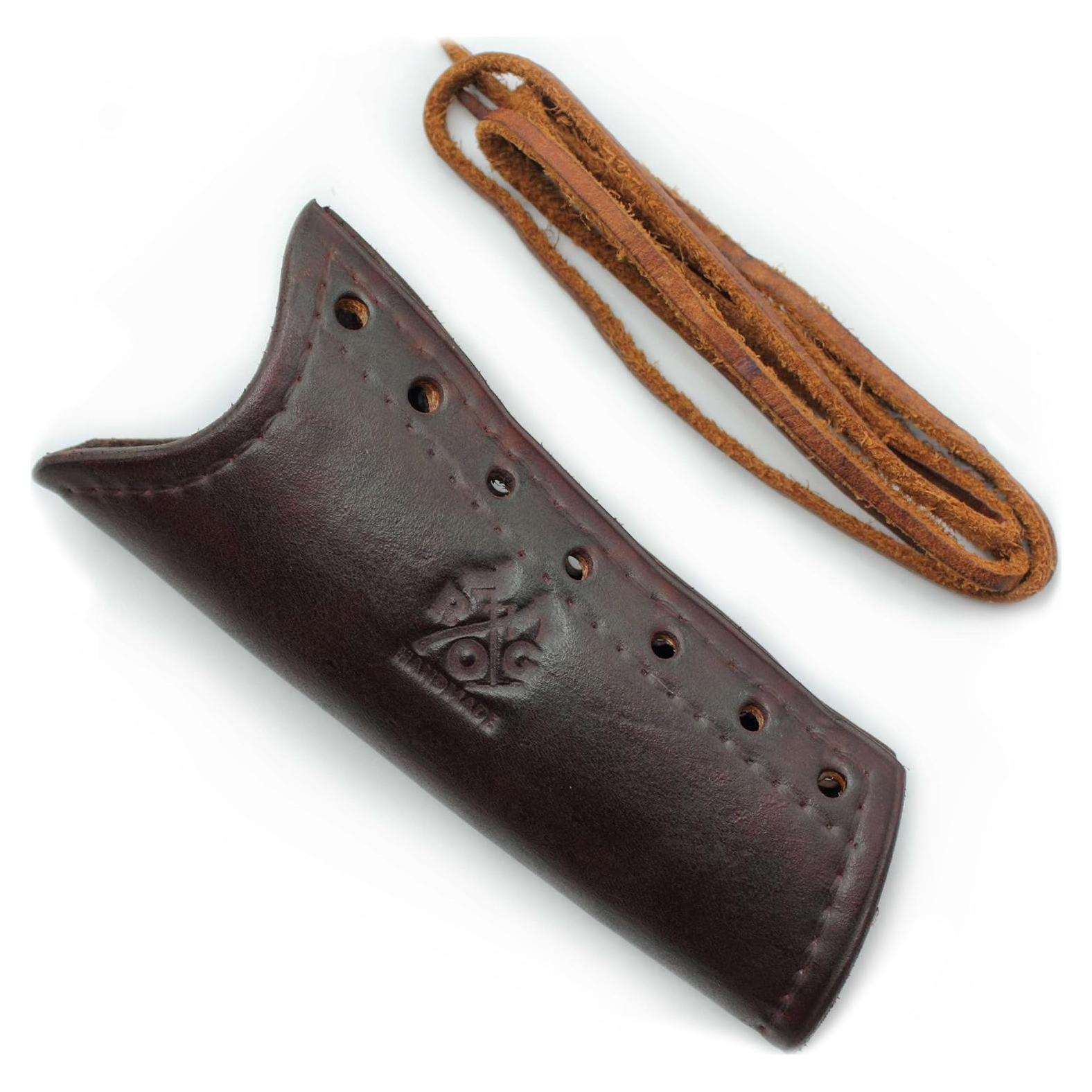 Protector de Mango de Hacha de Cuero Review Outdoor Gear