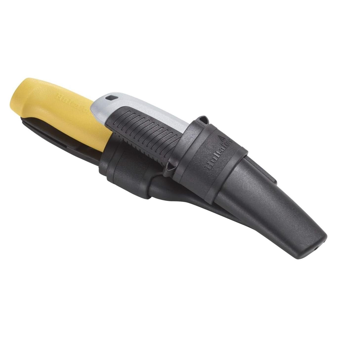 Funda Doble Hultafors STK & URA con Cuchillos Utilitarios