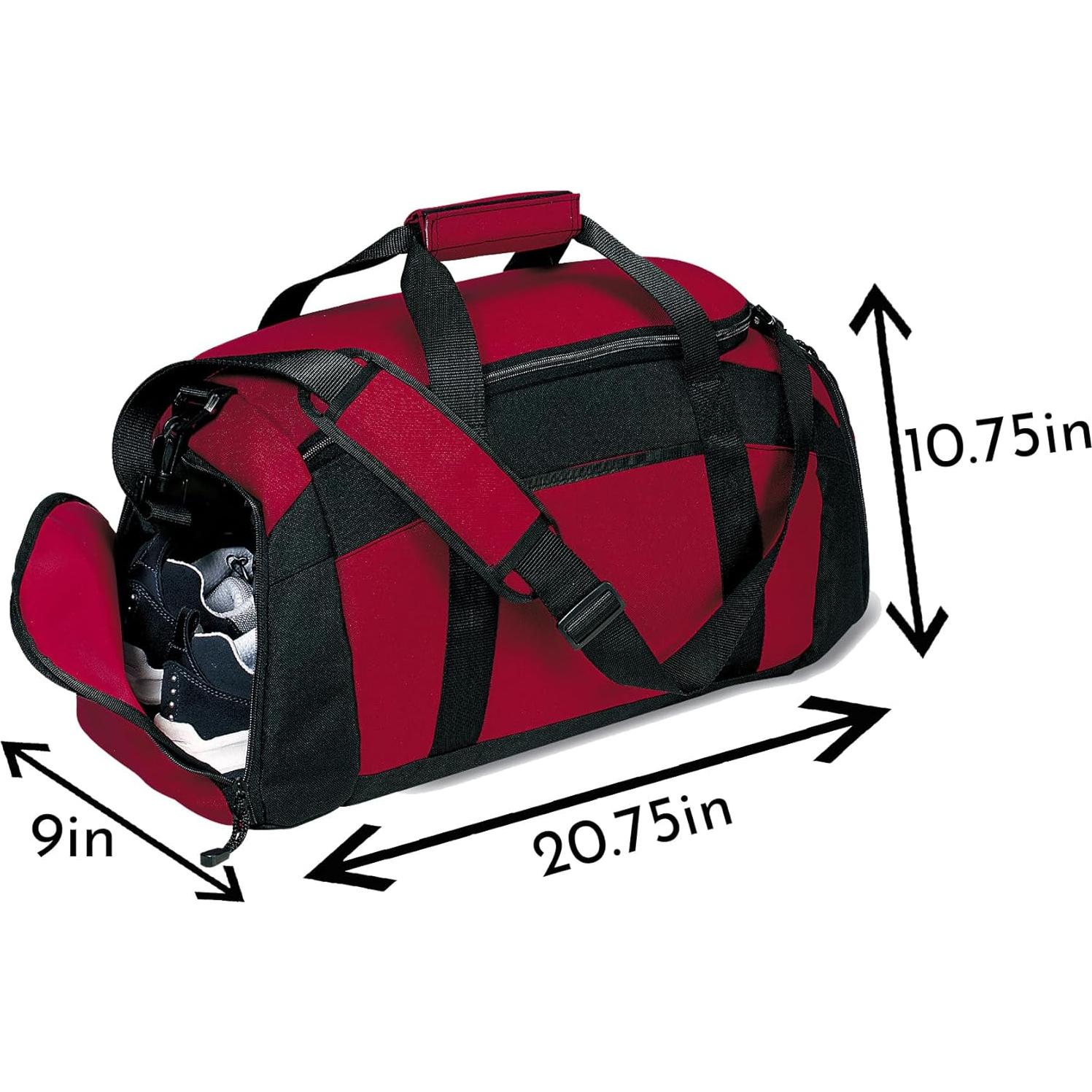 Bolsa de Deporte Personalizada Yonex para Bádminton Negra