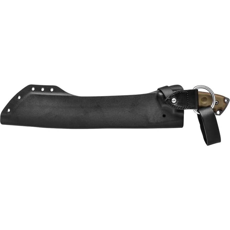 Cuchillo Chete Tops Knives TPELCH04 44.45 cm Acero Carbono