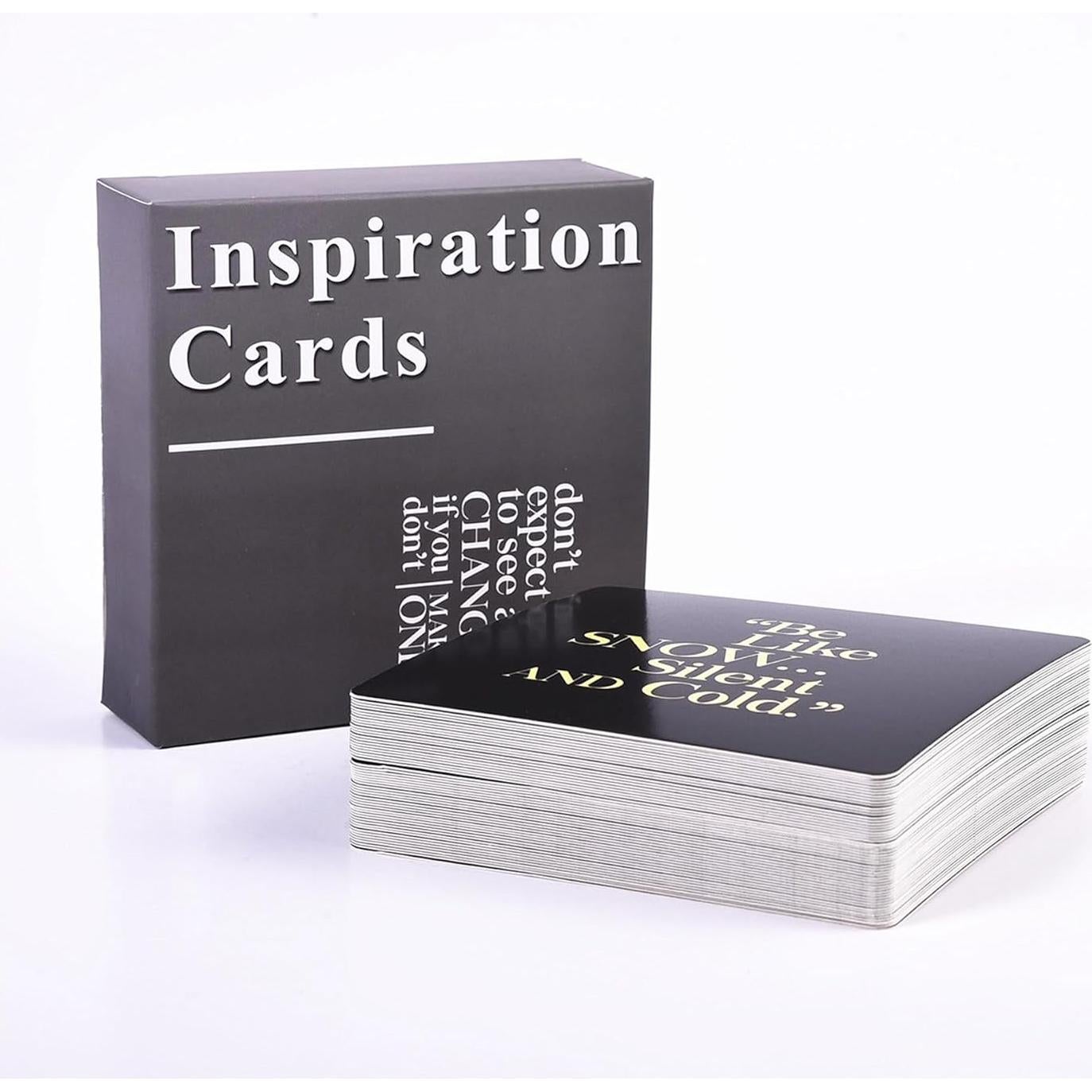 60 Tarjetas de Afirmaciones Diarias Knana - Inspiración y Motivación