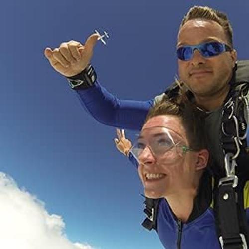 Gafas de seguridad Bikershades Slider Naranja con almohadilla