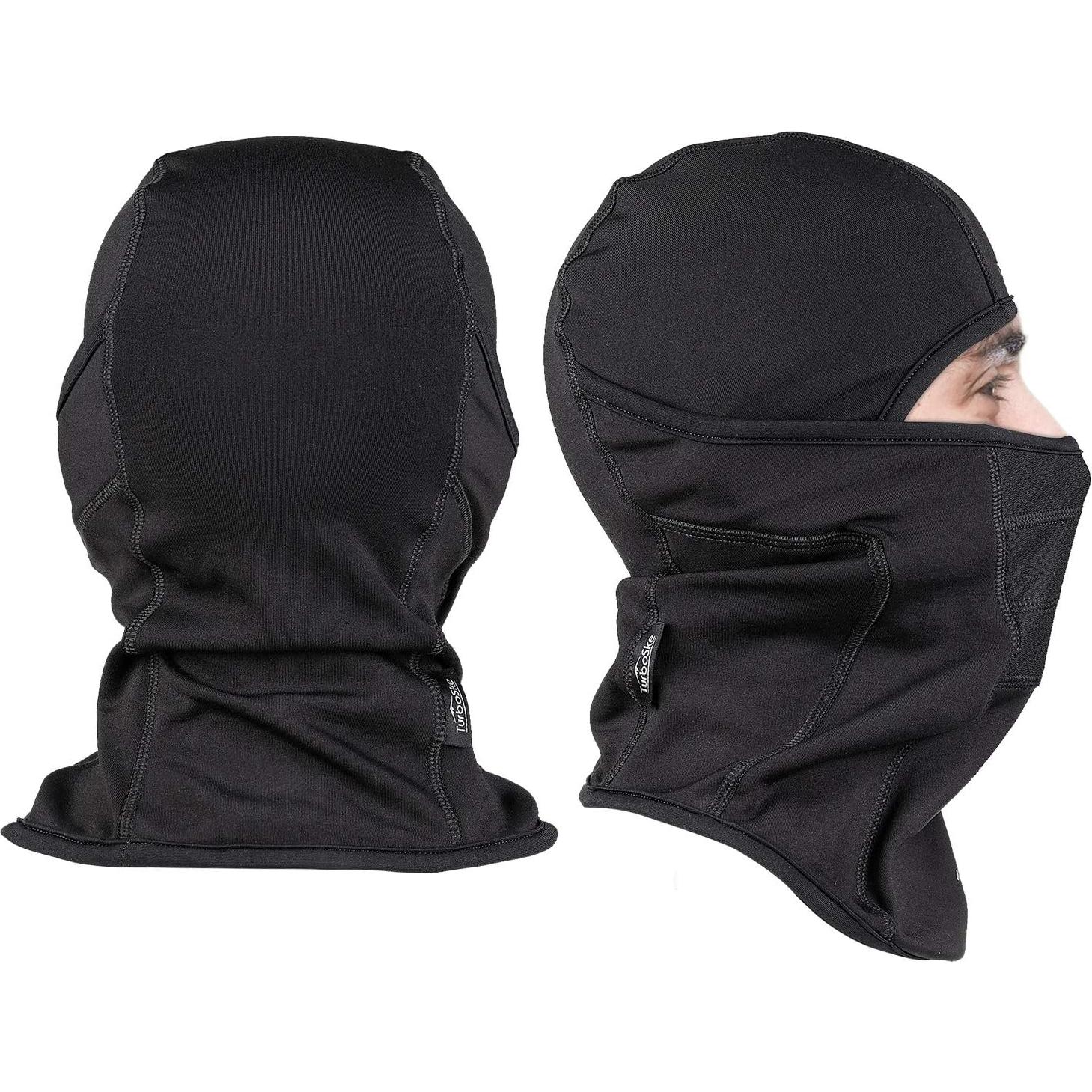 Máscara Balaclava TurboSke Resistente al Viento y Agua - Unisex