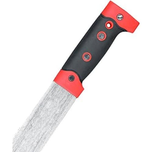 Machete Corona Clipper MA 60041 45.72 cm Acero Templado