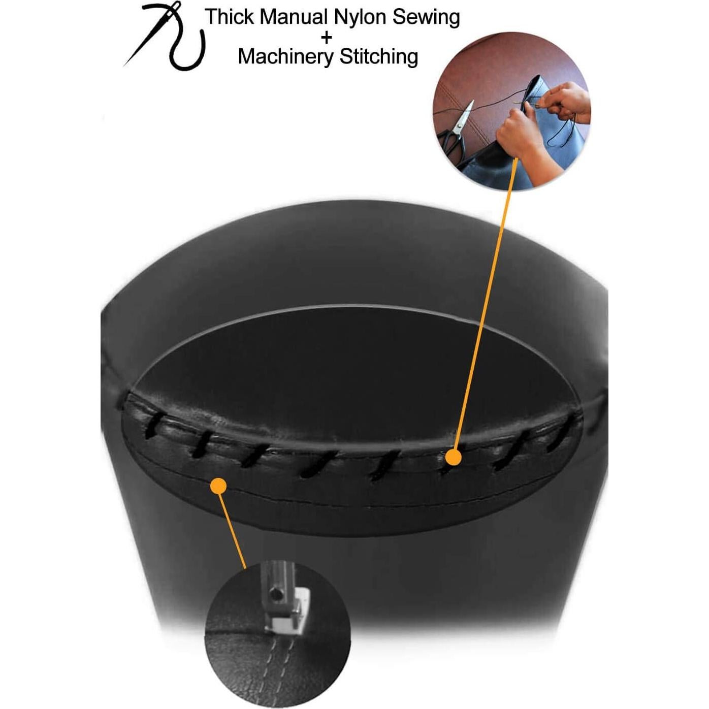 Saco de Boxeo Independiente Dripex para Niños 120 cm