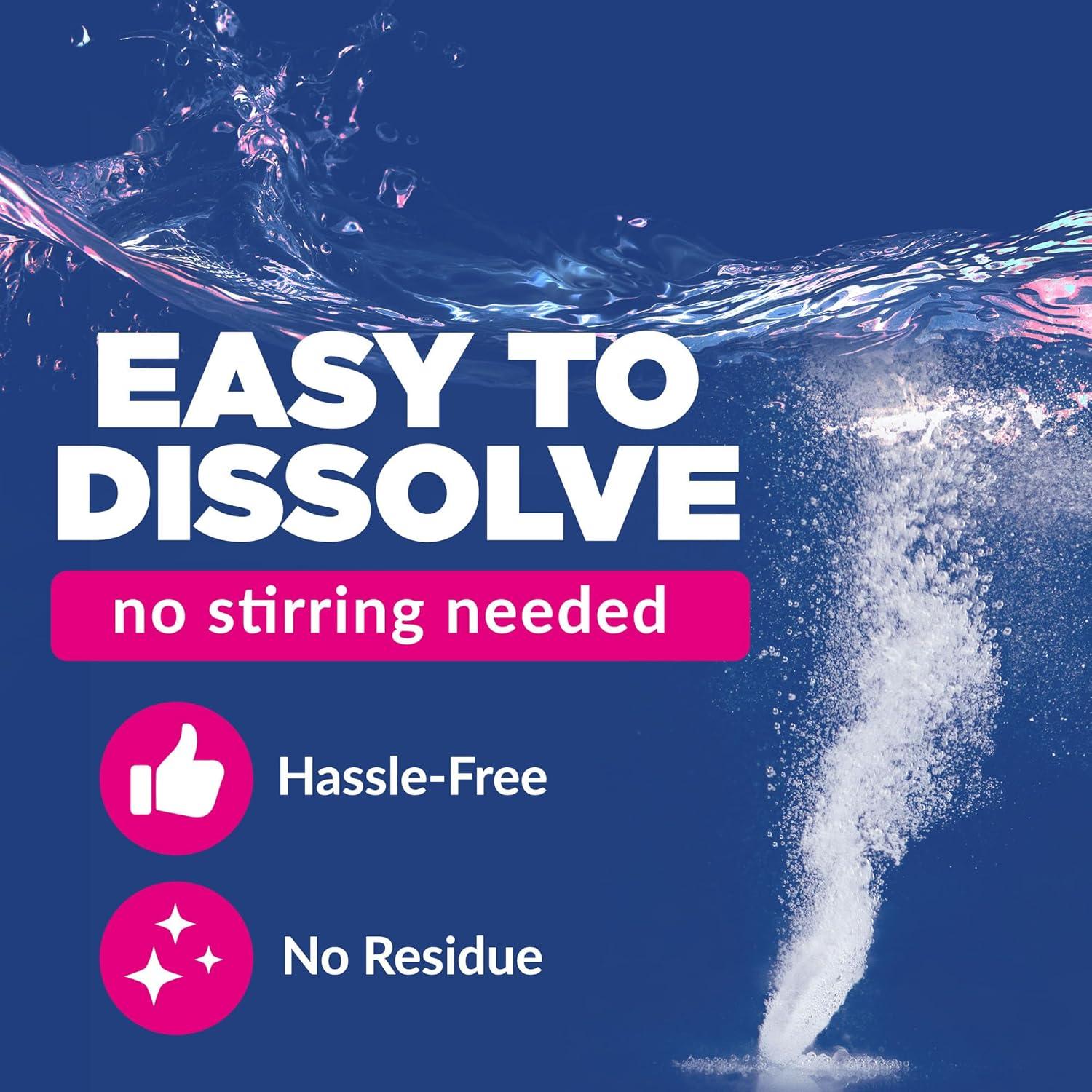 Tabletas de Limpieza para Sistema de Leche Durabasics 180g