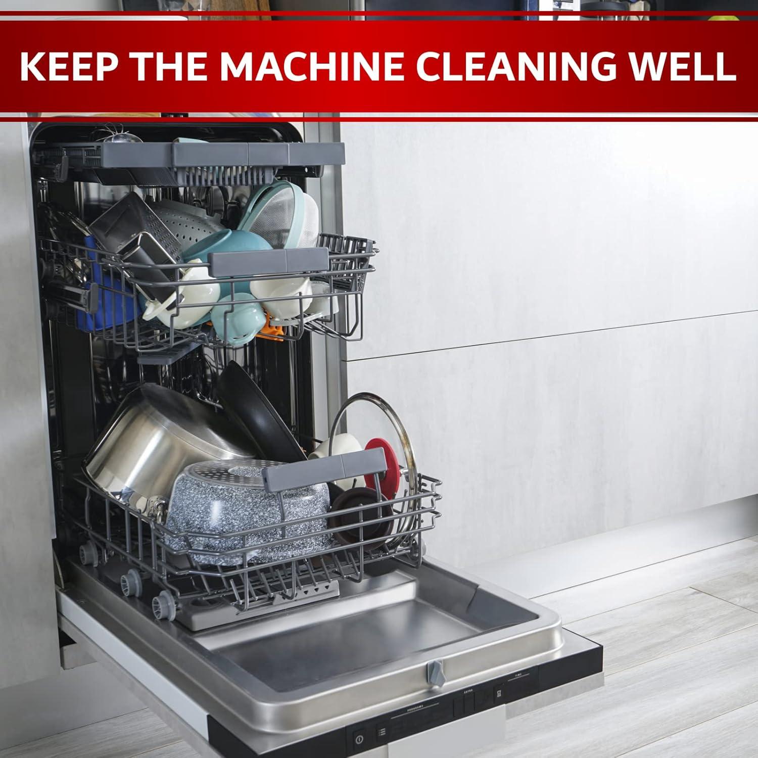 Cepillo de Limpieza de Tuberías 48" FryOilSaver B291C