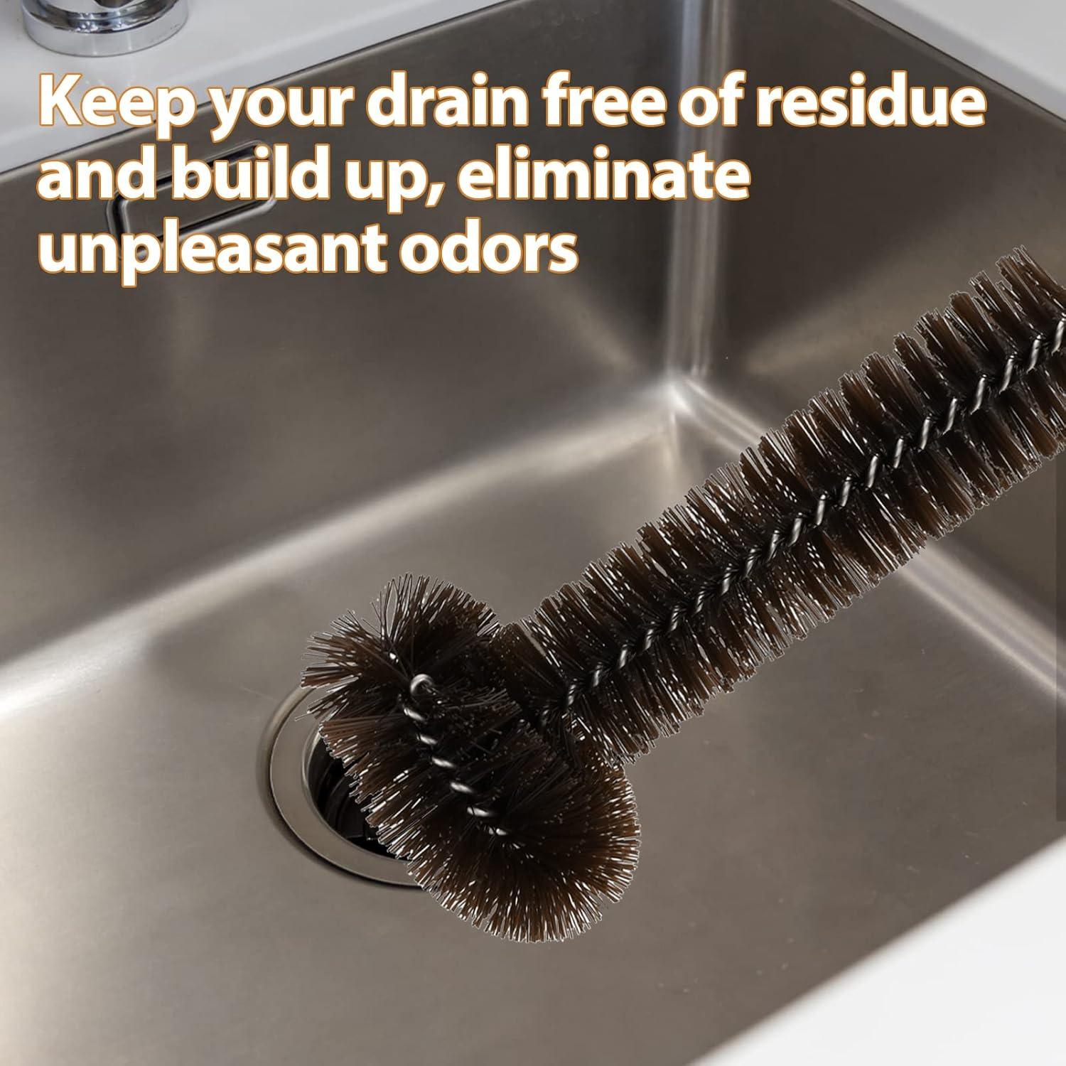 Cepillo de Limpieza Universal Ullnosoo 38.1cm Ergonómico