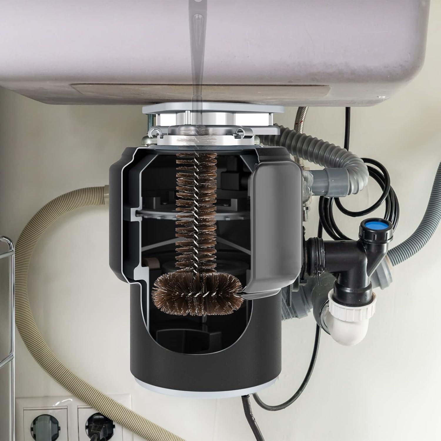 Cepillo de Limpieza Universal Ullnosoo 38.1cm Ergonómico