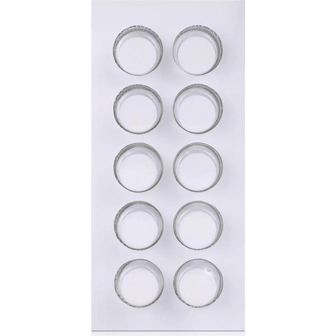 Tabletas de limpieza Miele para máquinas de café, 10 unidades