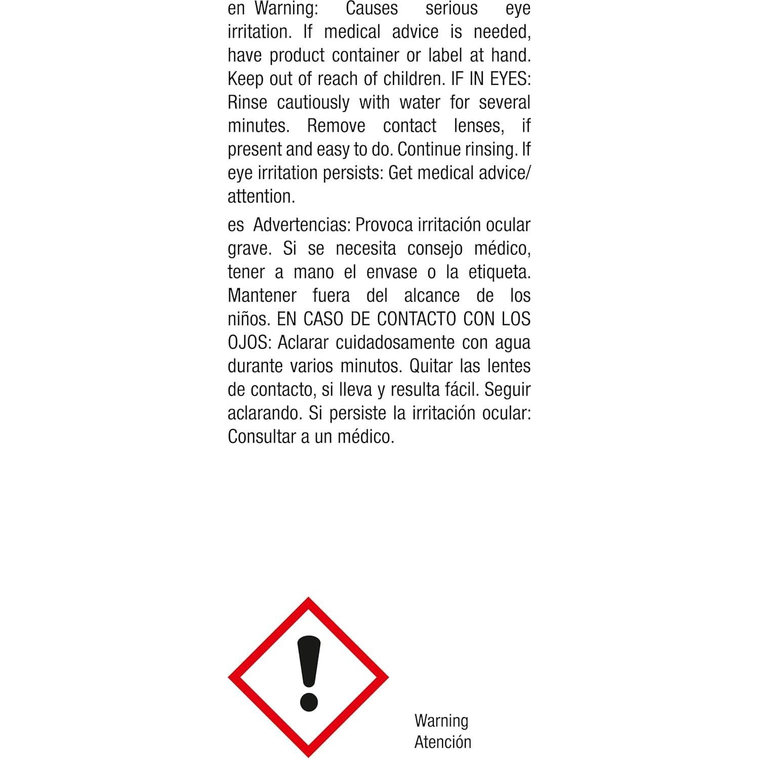 Polvo Desincrustante Miele GP DC WG 272 g para Lavadoras y Lavavajillas