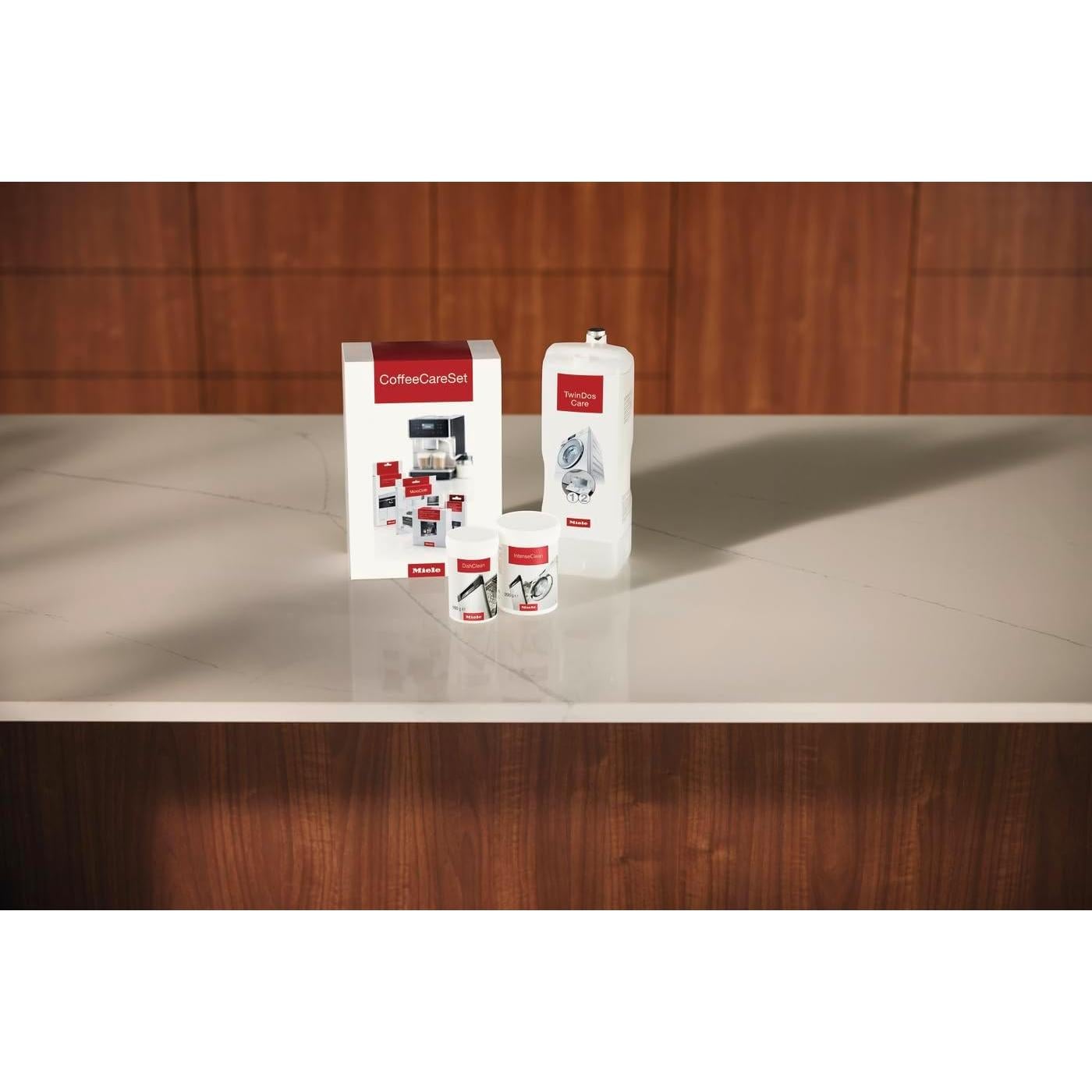 Polvo Desincrustante Miele GP DC WG 272 g para Lavadoras y Lavavajillas