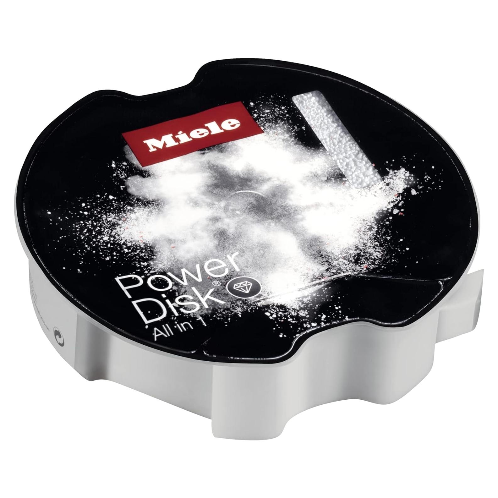 Detergente para Lavavajillas Miele PowerDisk 1400 g AutoDos