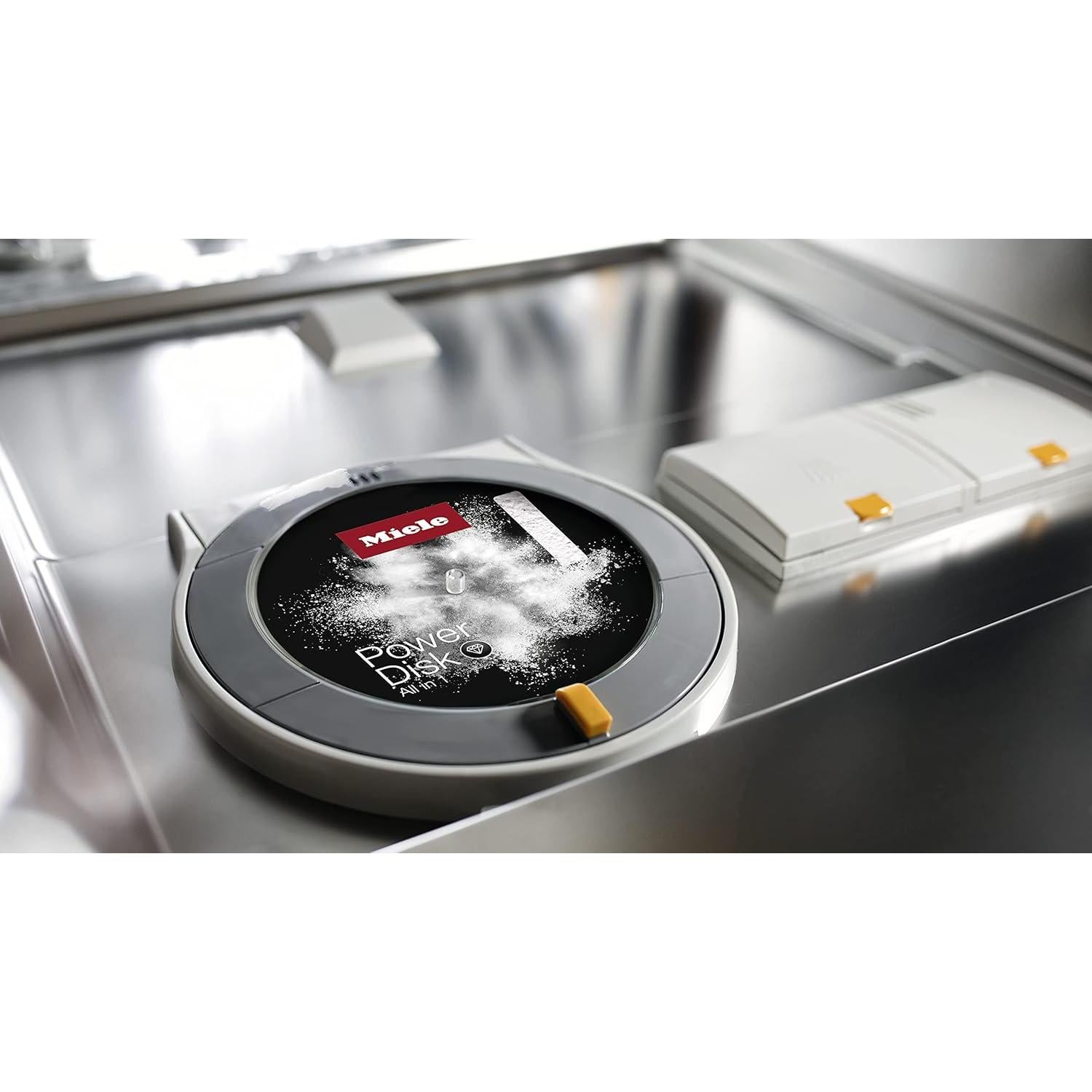 Detergente para Lavavajillas Miele PowerDisk 1400 g AutoDos