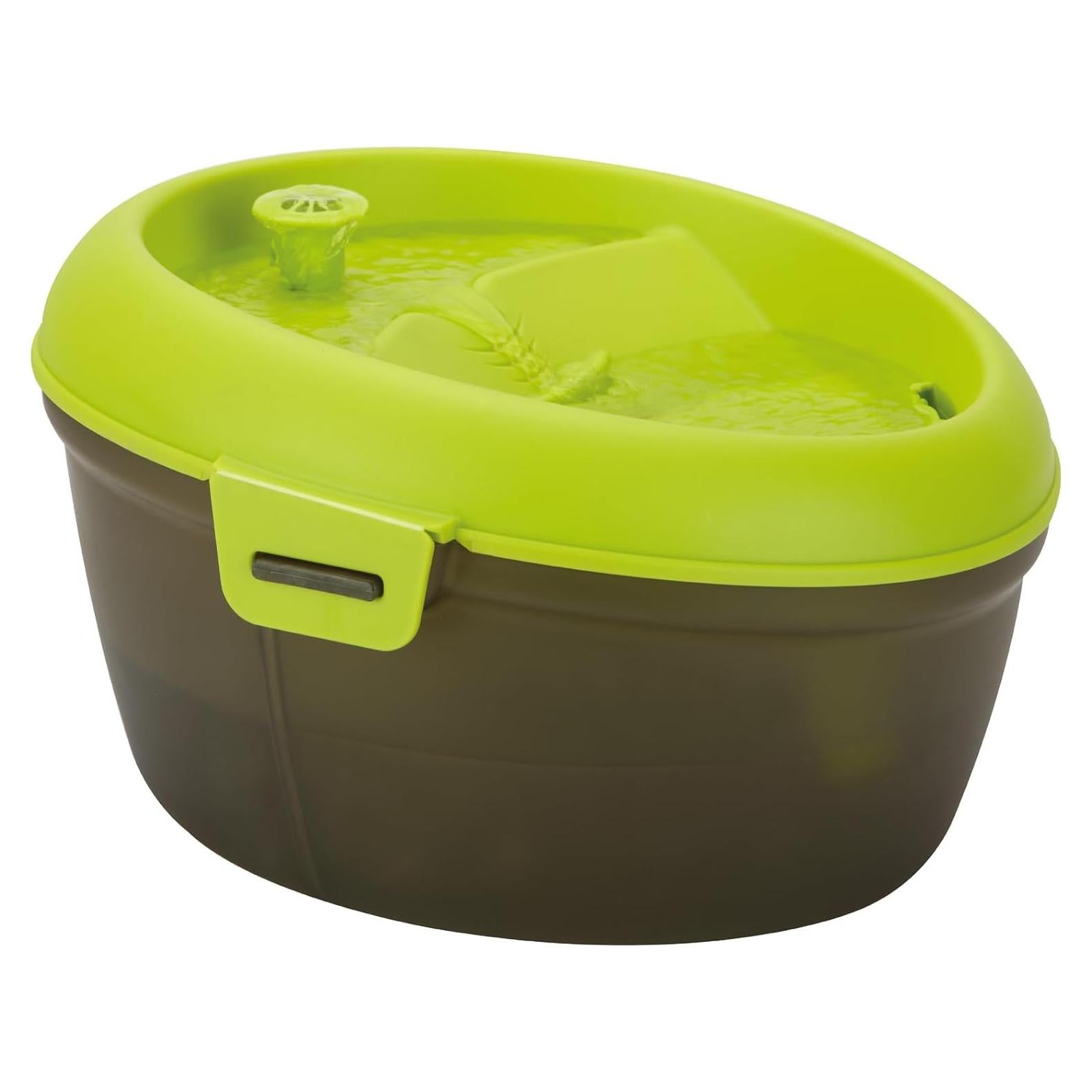 Fuente de Agua Filtrada Automática para Perros AA Aquarium 6L