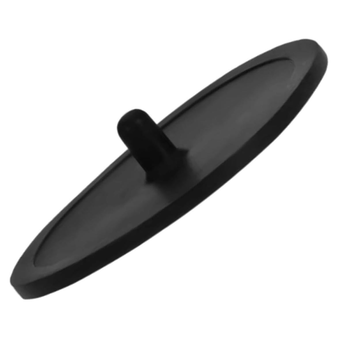 Disco de limpieza de silicona LIFKICH para máquina de café 51-54mm