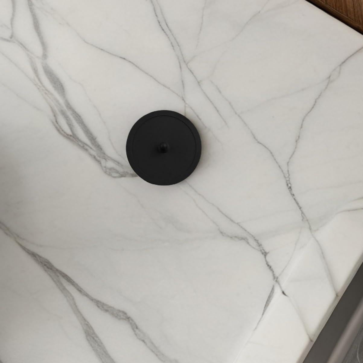 Disco de limpieza de silicona LIFKICH para máquina de café 51-54mm