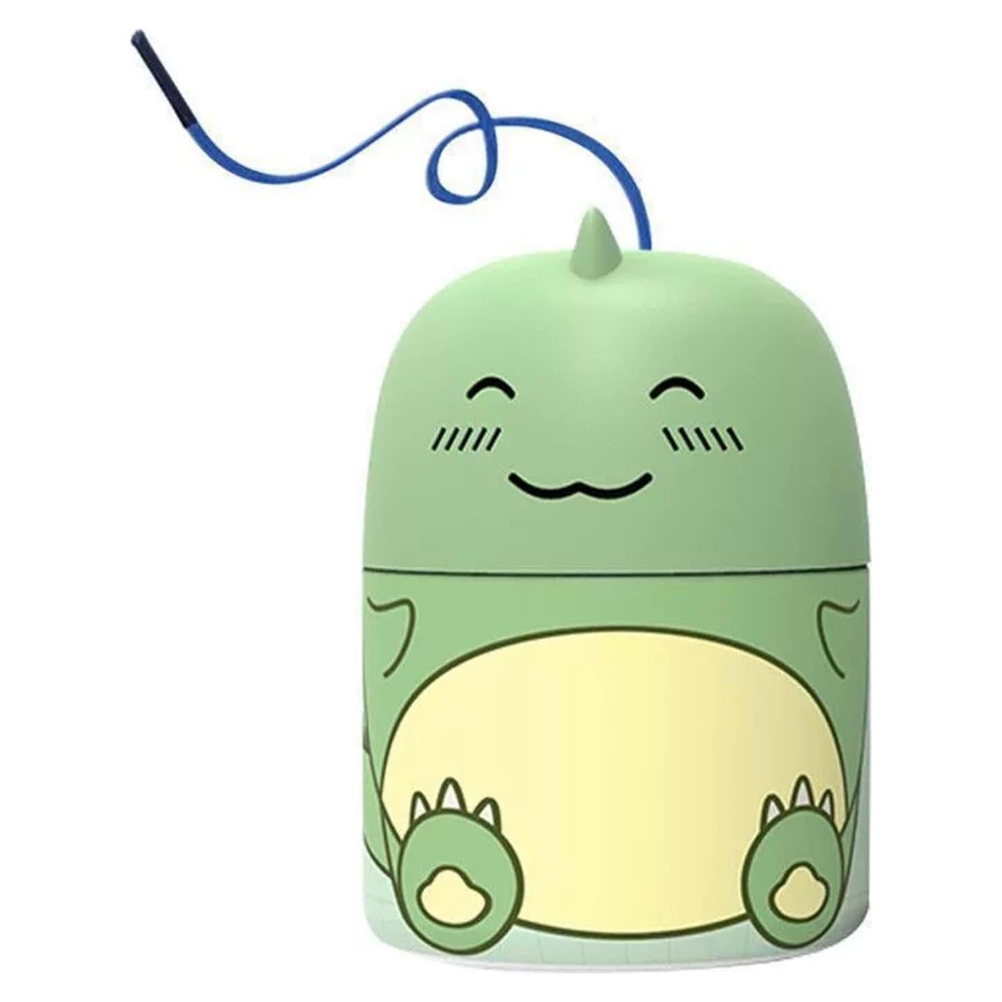 Limpiador de Inodoro MOGOXION Gel Dinosaurio Aroma Fresco 300g