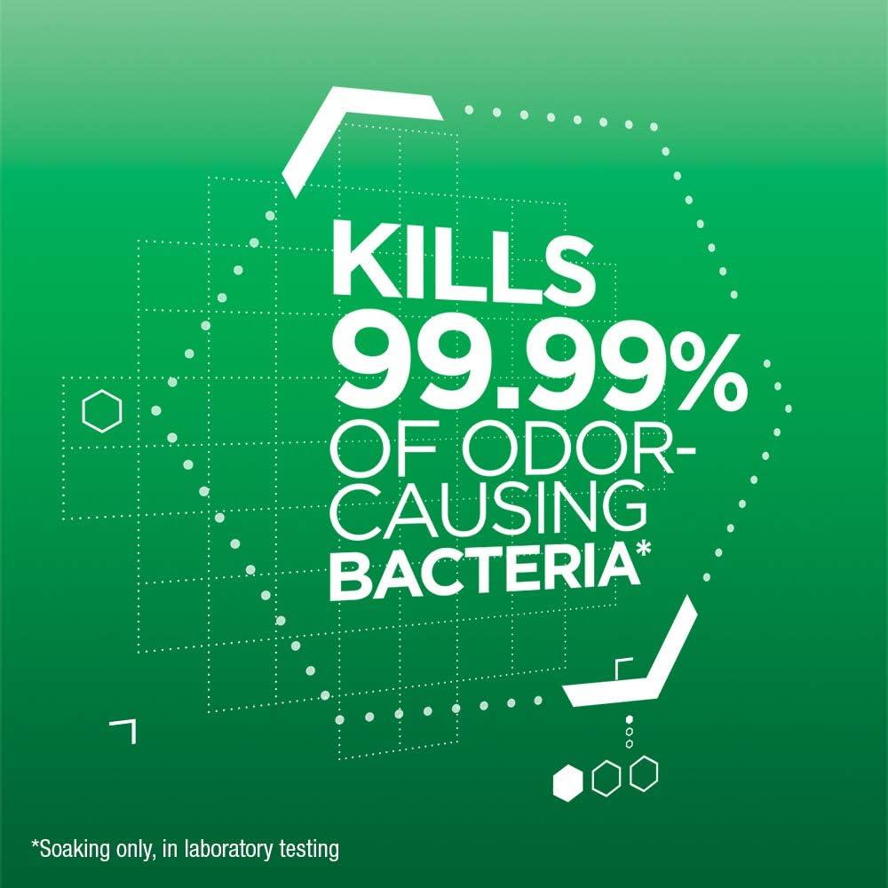 Limpiador de Dentaduras Polident Blanqueador Nocturno 120 Tabletas