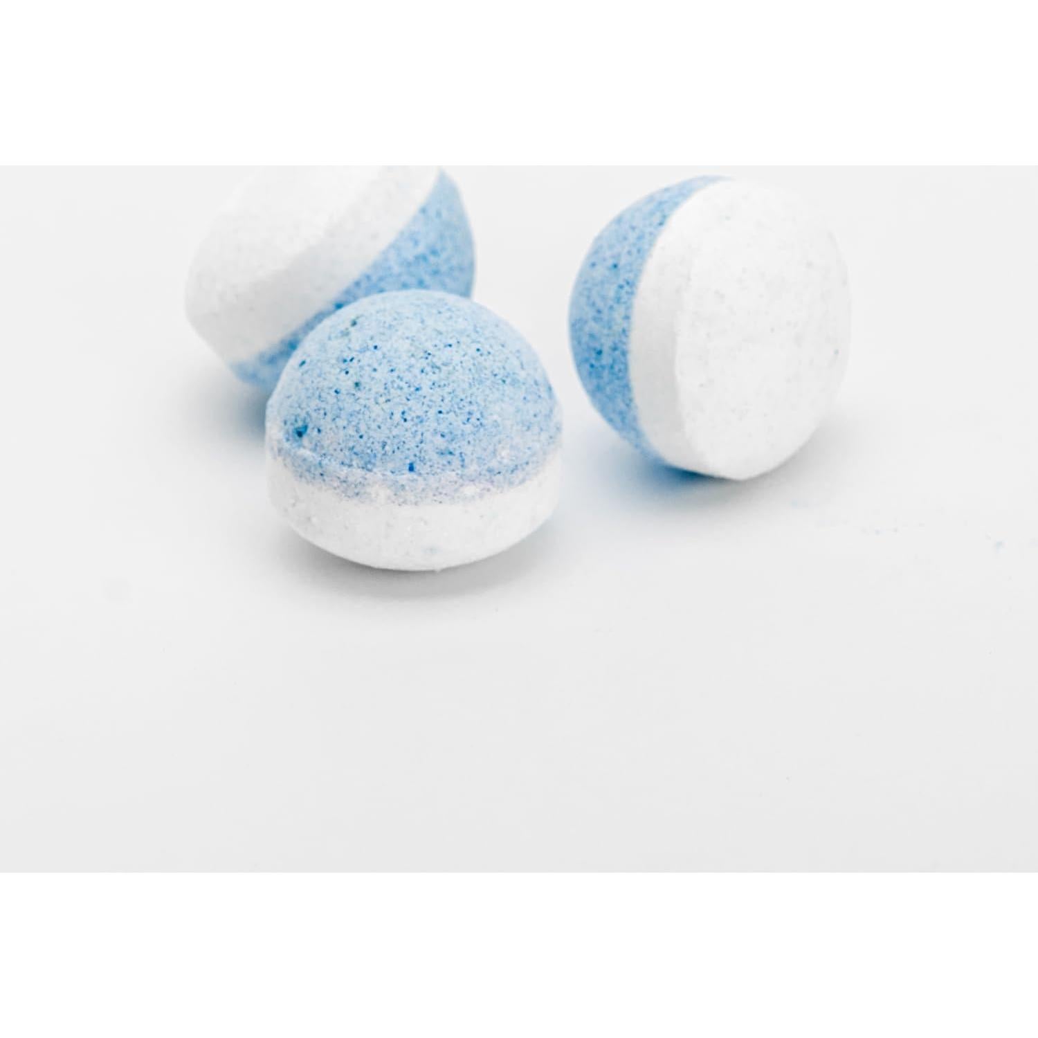 Tabletas de limpieza 2 fases R1L3X1NG para café 12 unidades