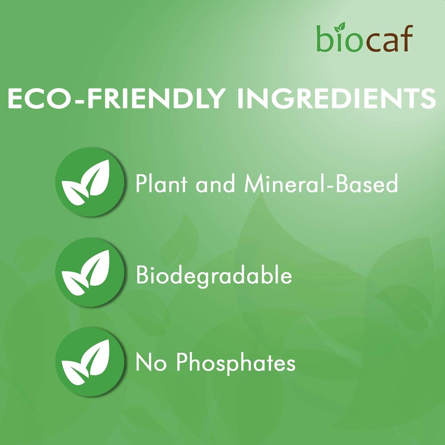 Tabletas de limpieza Urnex Full Circle para molinillos de café - 3 paquetes