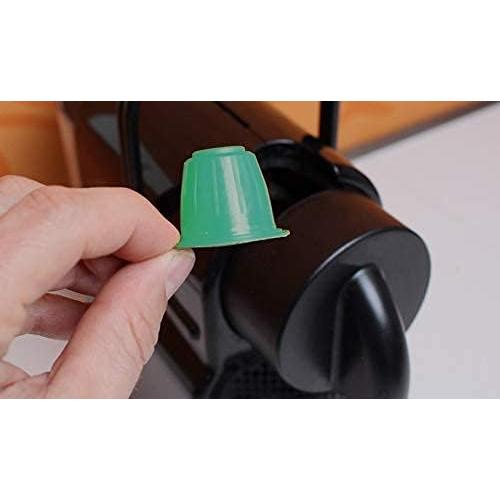 Cápsulas de Limpieza Gourmesso para Nespresso Original - 10 Unidades