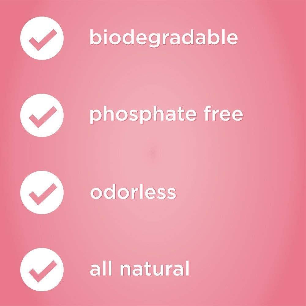 Limpiador de Cafeteras Urnex Cleancaf en Polvo - 2 Paquetes