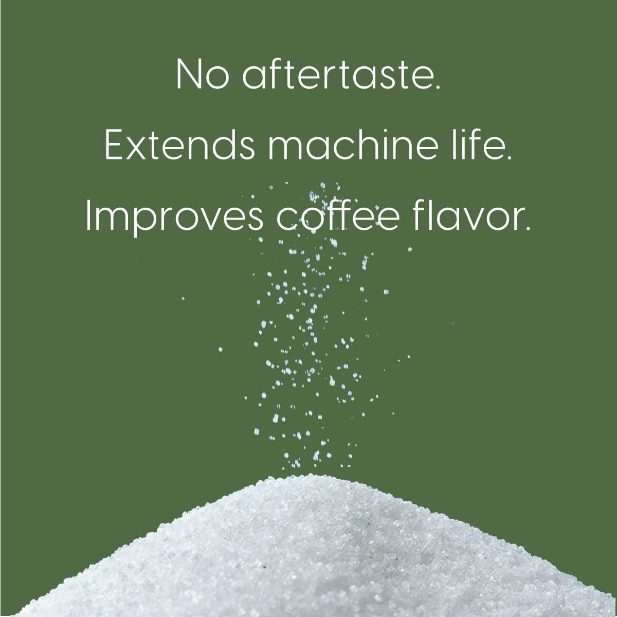 Polvo Desincrustante Milliard 0.45 kg - Limpieza Cafeteras