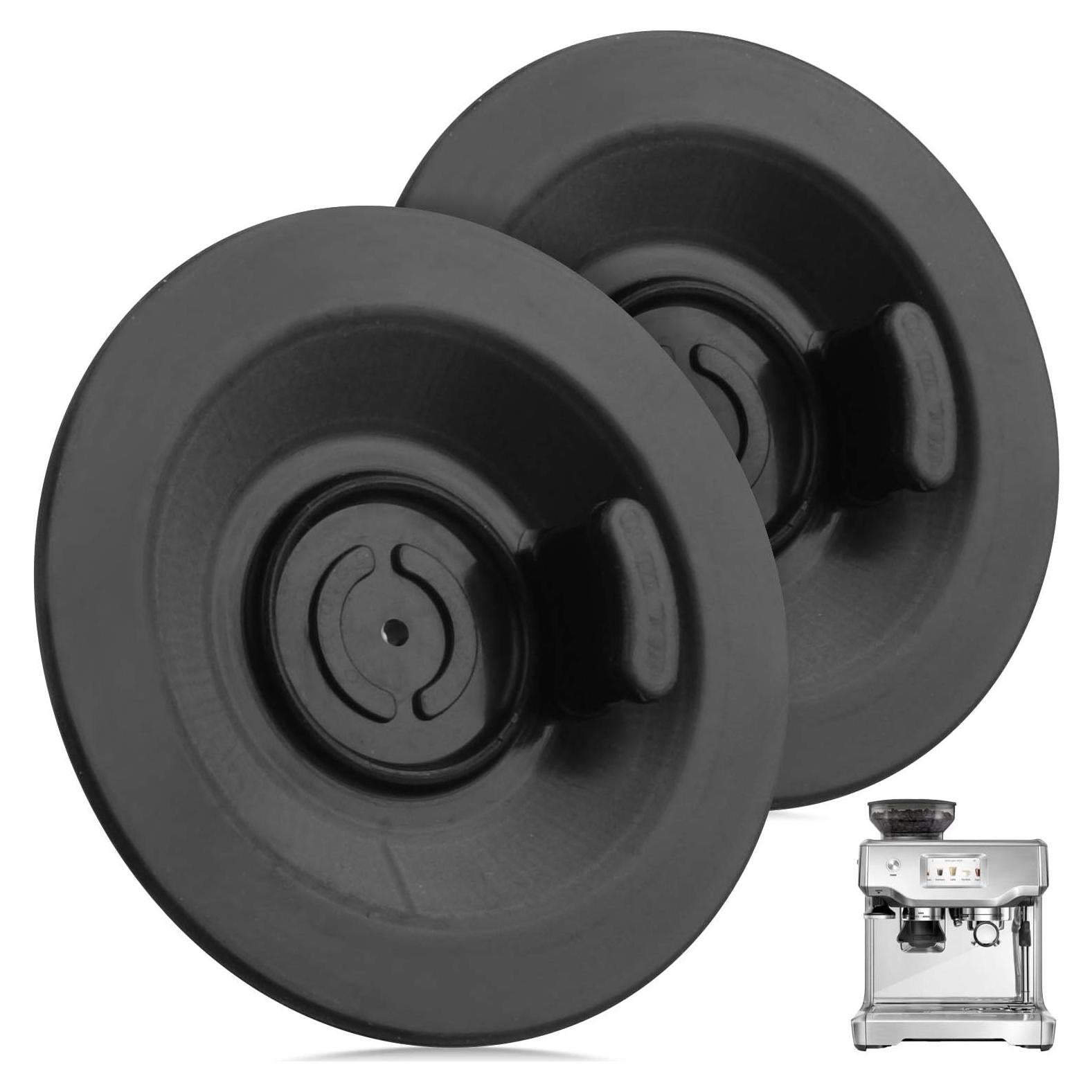 Disco de Limpieza para Espresso Impresa 54mm - 2 Pack