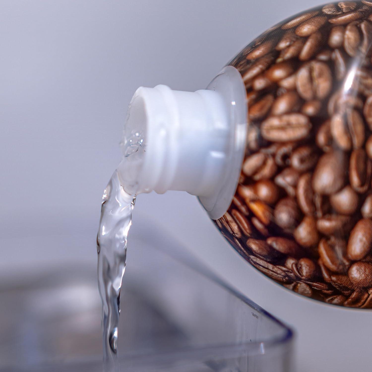 Limpiador de Cafeteras Bar Keepers Friend 2 x 340 g Efectivo