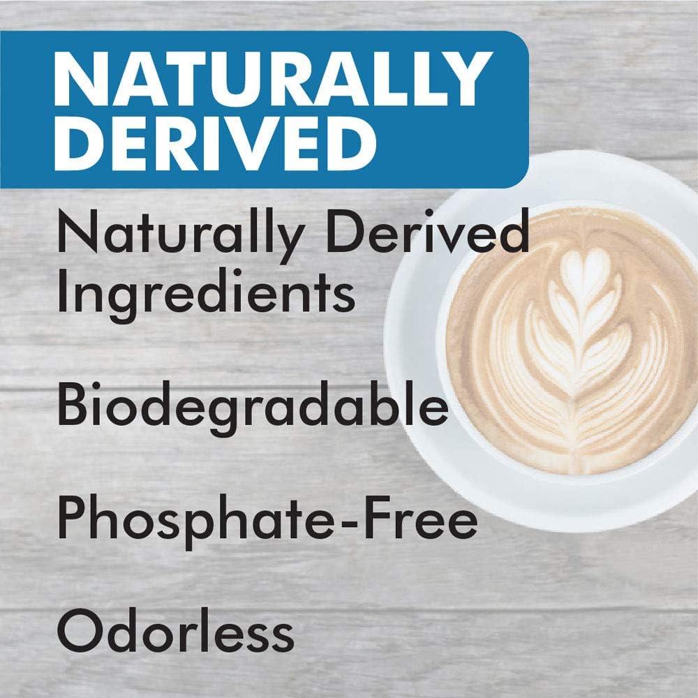 Descalcificador Universal Urnex para Cafeteras - 2 Botellas