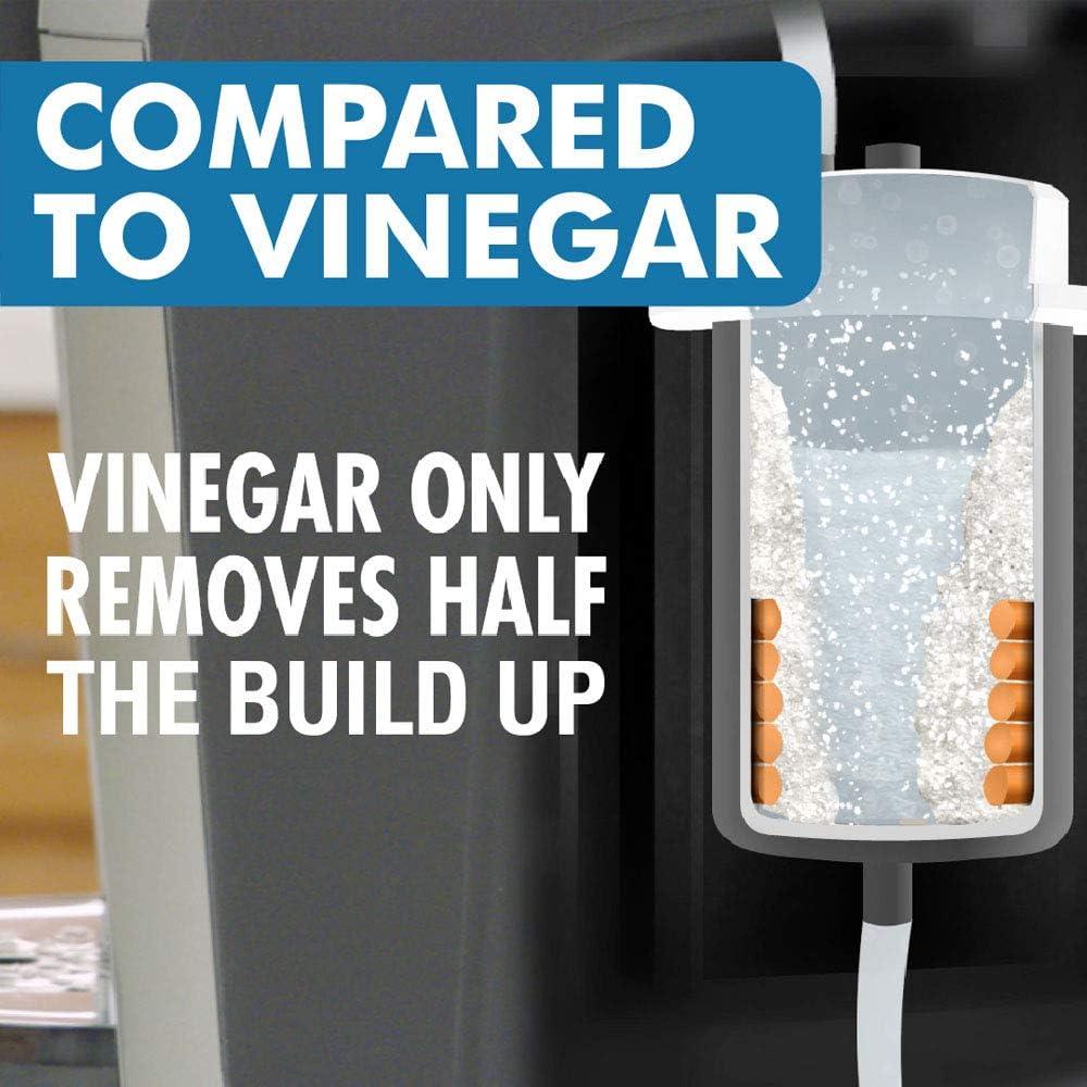 Descalcificador Universal Urnex para Cafeteras - 2 Botellas