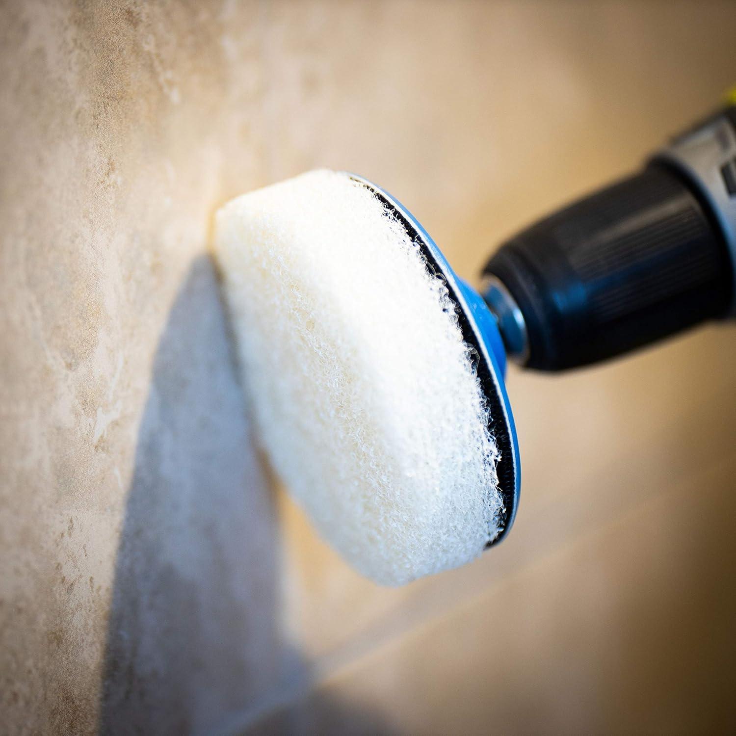 Kit de Limpieza Profunda Bring It On - 0.95L + Cepillos Taladro