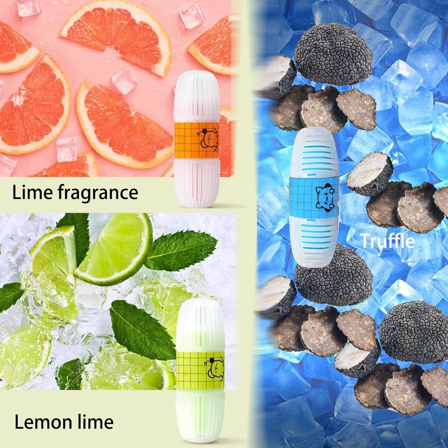 Limpiador Automático para Inodoro Democool - 30 Días de Frescura