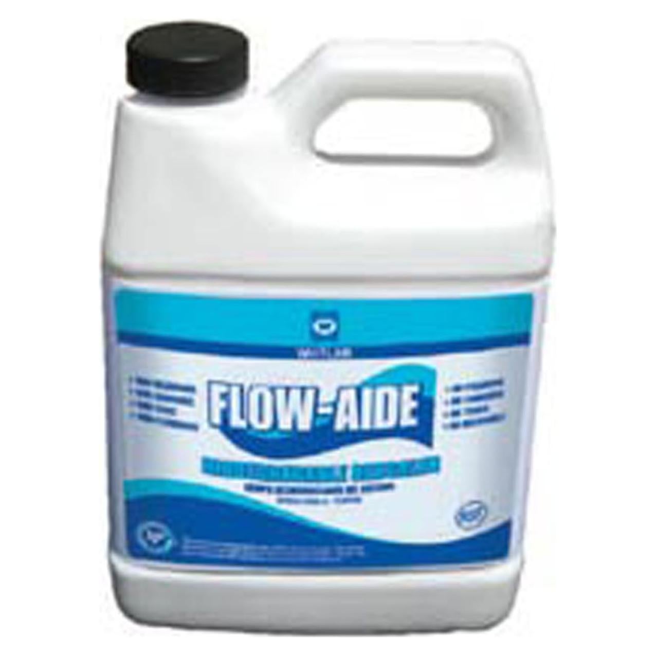 Desincrustante FLOW32 J.C. Whitlam 0.95L Biodegradable
