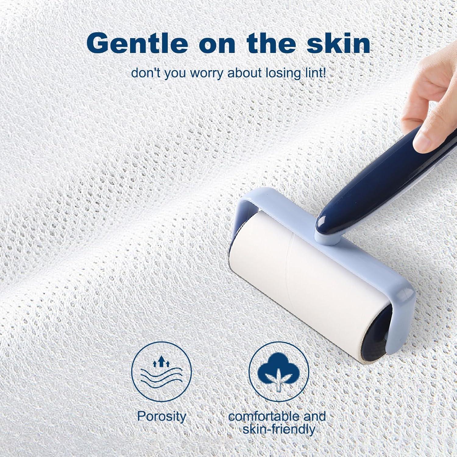 Toallas Comprimidas Desechables Lagincig 120 PCS 20x22cm