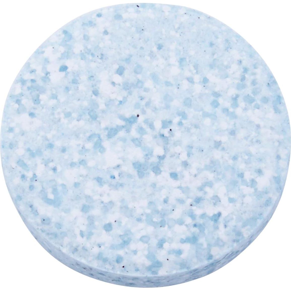 Tabletas Limpiadoras de Dentaduras McKesson con Bicarbonato