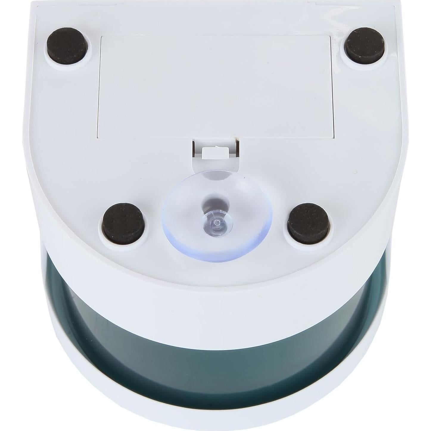 Trenton Gifts Portable Battery Operated Vibrating Denture Cleaner | Jewelry Cleaner