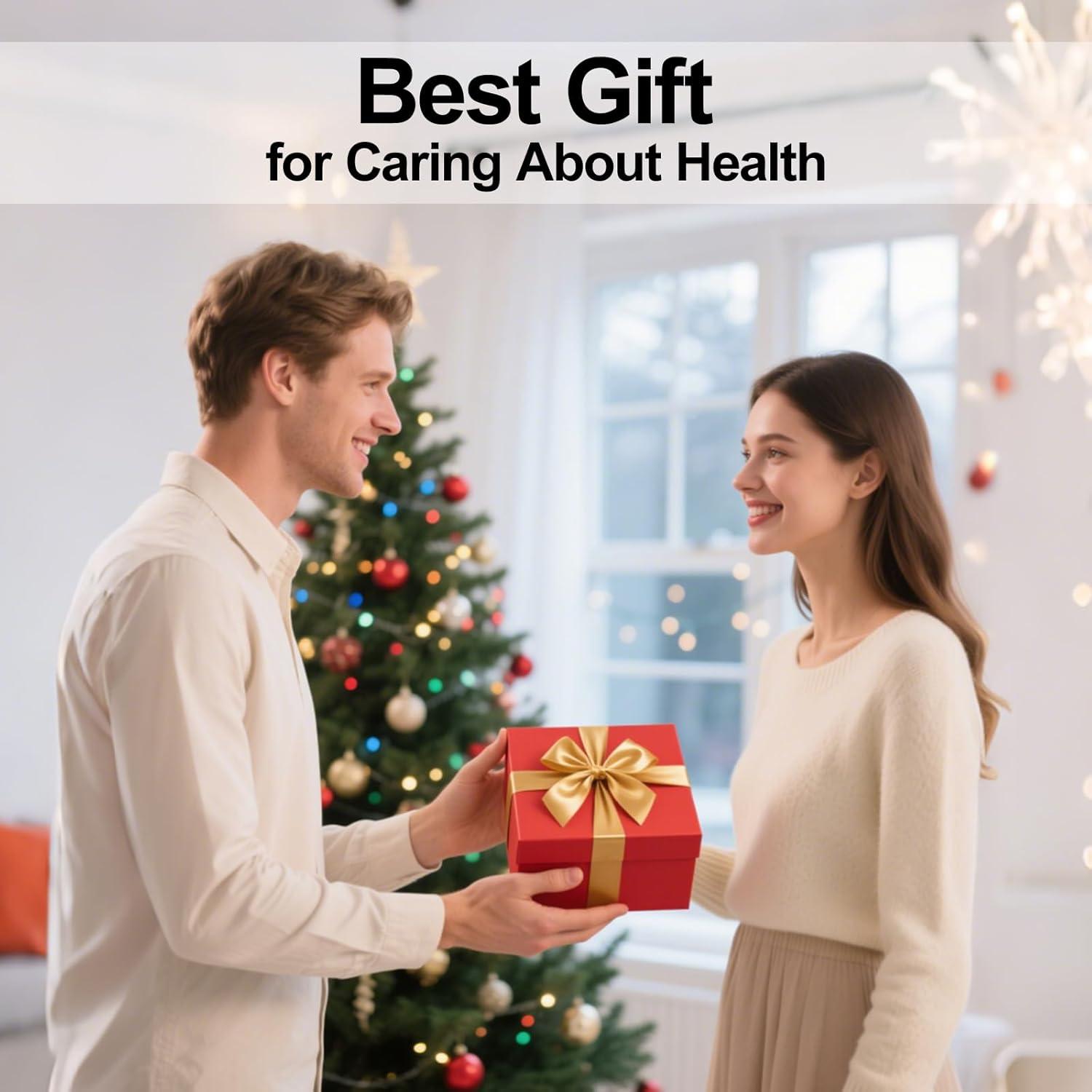 Limpiador Ultrasónico de Retenedores Orolcol IPX7 12.95cm